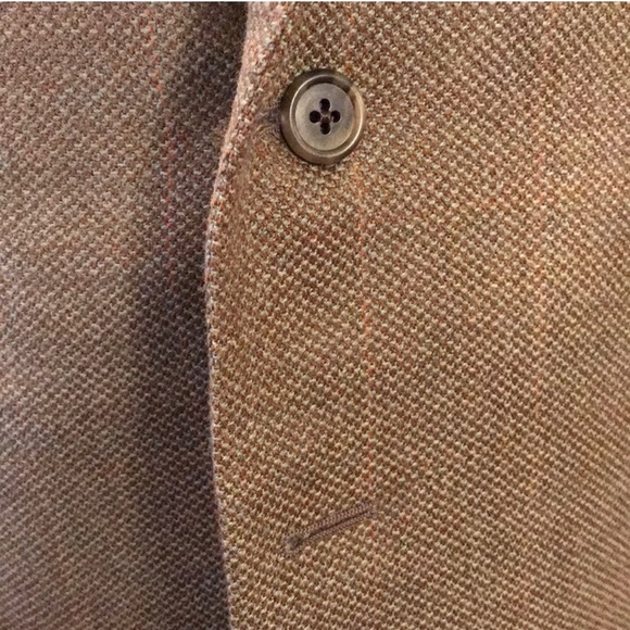 Men’s Ermenegildo Zegna Sports jacket - Picture 4 of 9